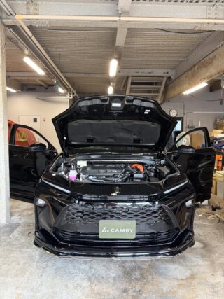 カーセキュリティー商品ArgusD1 - クルマをもっと面白く ｜名陽電機